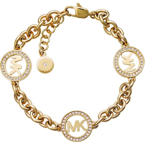 michael kors bracelet set